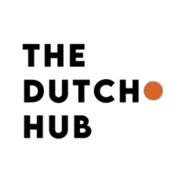 The Dutch Hub logo